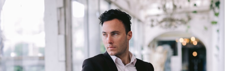 Dex Zweistra, your local property expert in Vredehoek, South Africa