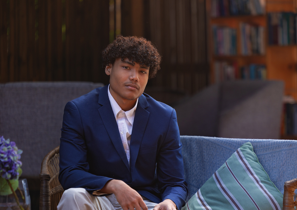 Amaan Adari, your trusted property expert in the Pam Golding Properties Durban office. Amaan Adari, your trusted property expert in the Pam Golding PropertiesDurban office.