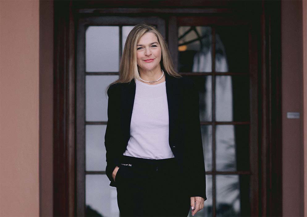 Laura Alan, your local property expert in St James, South Africa Laura Alan, your local property expert in St James, South Africa