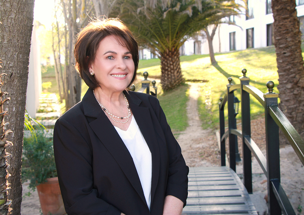 Thea Albertyn, your local property expert in Greenways, South Africa Thea Albertyn, your local property expert in Greenways, South Africa