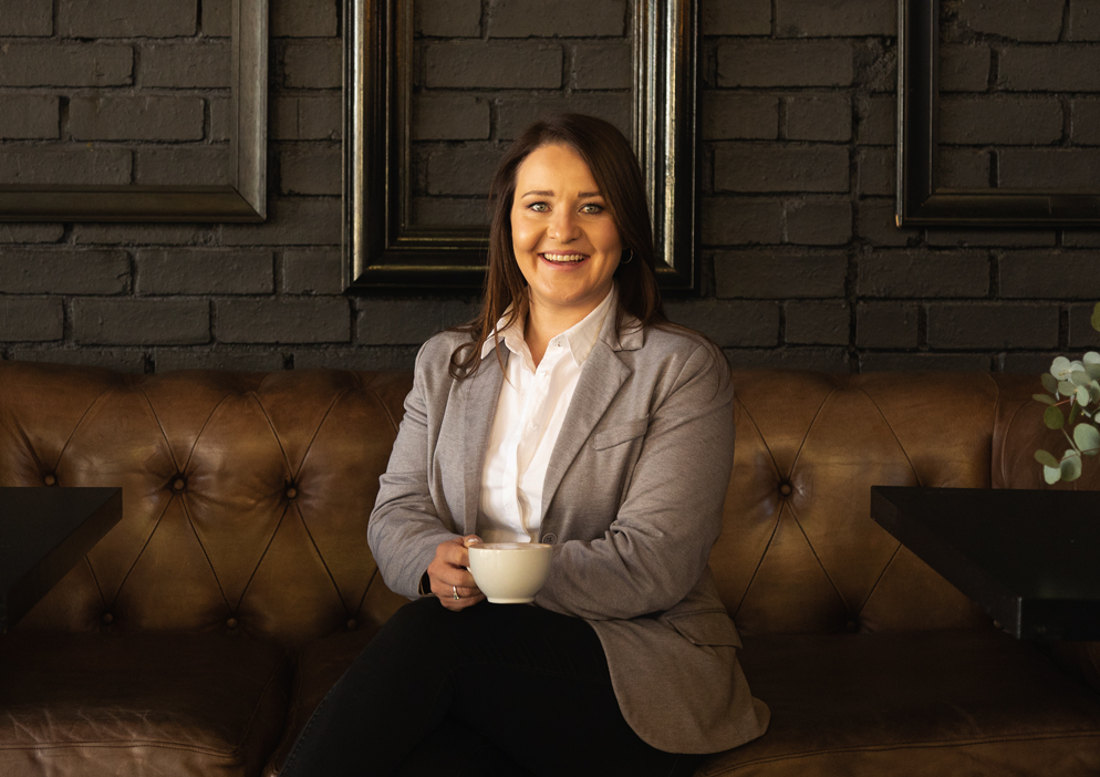 Chantal Allem, your local property expert in Monument, South Africa Chantal Allem, your local property expert in Monument, South Africa