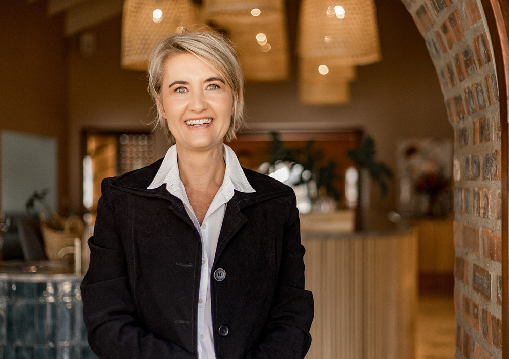 Jeanine Allen, your local property expert in Franschhoek, South Africa Jeanine Allen, your local property expert in Franschhoek, South Africa