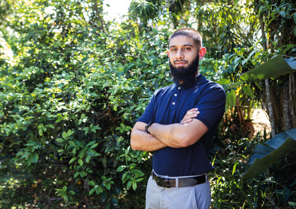 Waseem Ally, your local property expert in Essenwood, South Africa Waseem Ally, your local property expert in Essenwood, South Africa