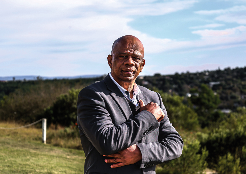 Clint Ambraal, your local property expert in Mary Waters, South Africa Clint Ambraal, your local property expert in Mary Waters, South Africa