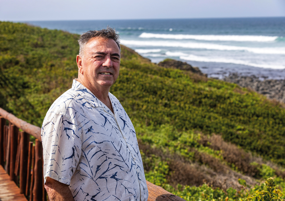 Simon Amos-Brown, your trusted property expert in the Pam Golding Properties East London office. Simon Amos-Brown, your trusted property expert in the Pam Golding PropertiesEast London office.