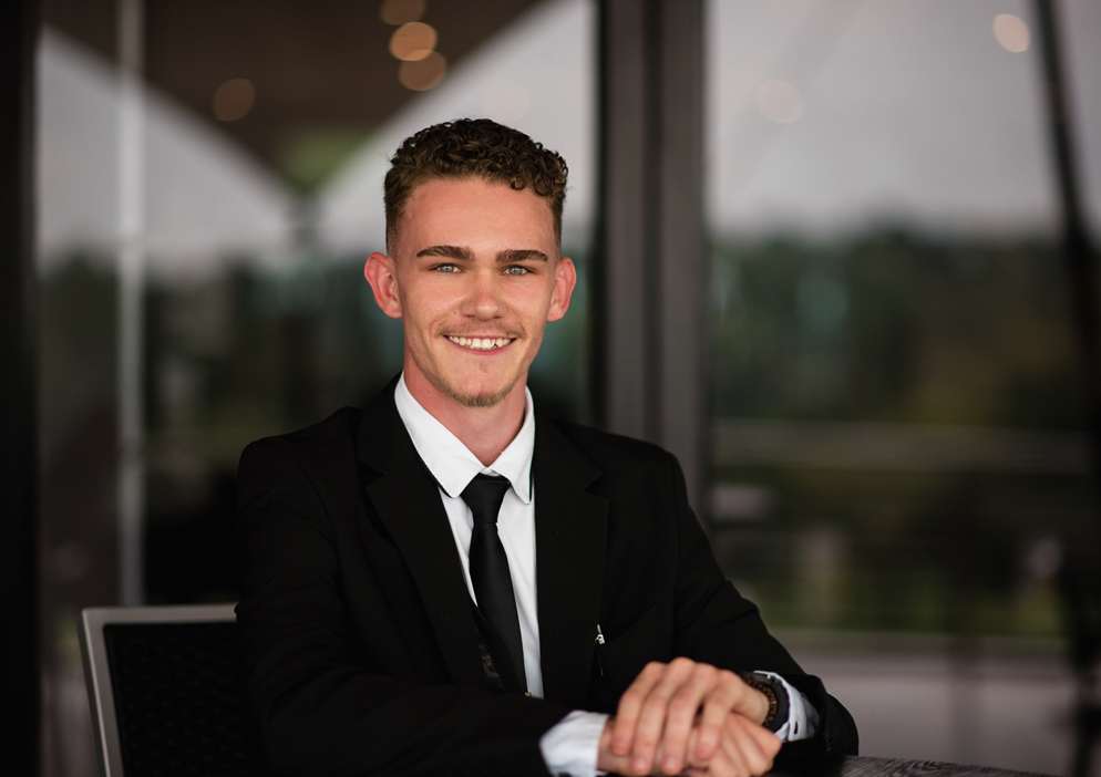 Craig Anderson, your local property expert in Dainfern Area, South Africa