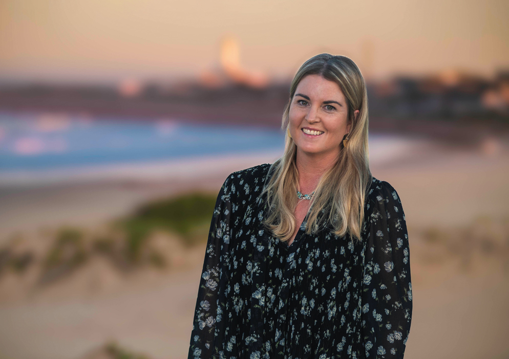 Reese Anderson, your local property expert in St Francis Field, South Africa Reese Anderson, your local property expert in St Francis Field, South Africa