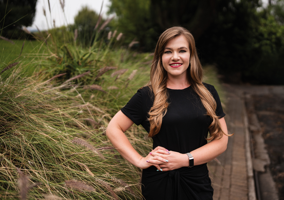 Taryn Küpper, your local property expert in Bryanston, South Africa Taryn Küpper, your local property expert in Bryanston, South Africa