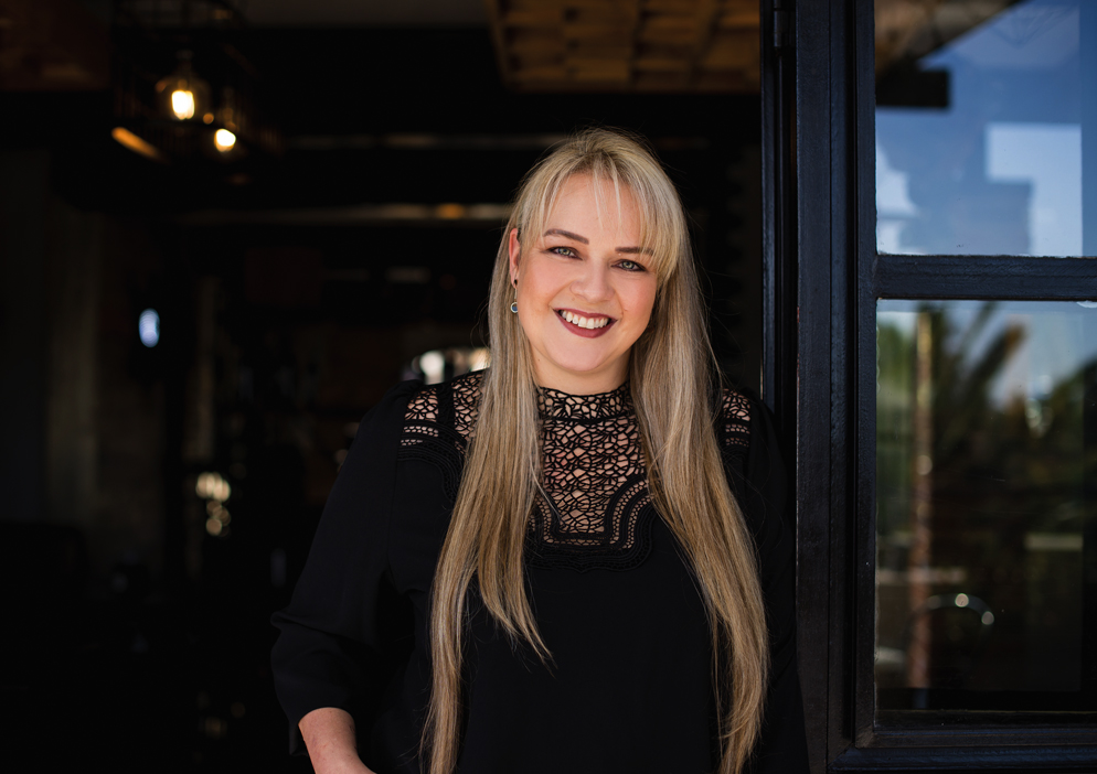 Lugene Annandale, your trusted property expert in the Pam Golding Properties Springs office. Lugene Annandale, your trusted property expert in the Pam Golding PropertiesSprings office.