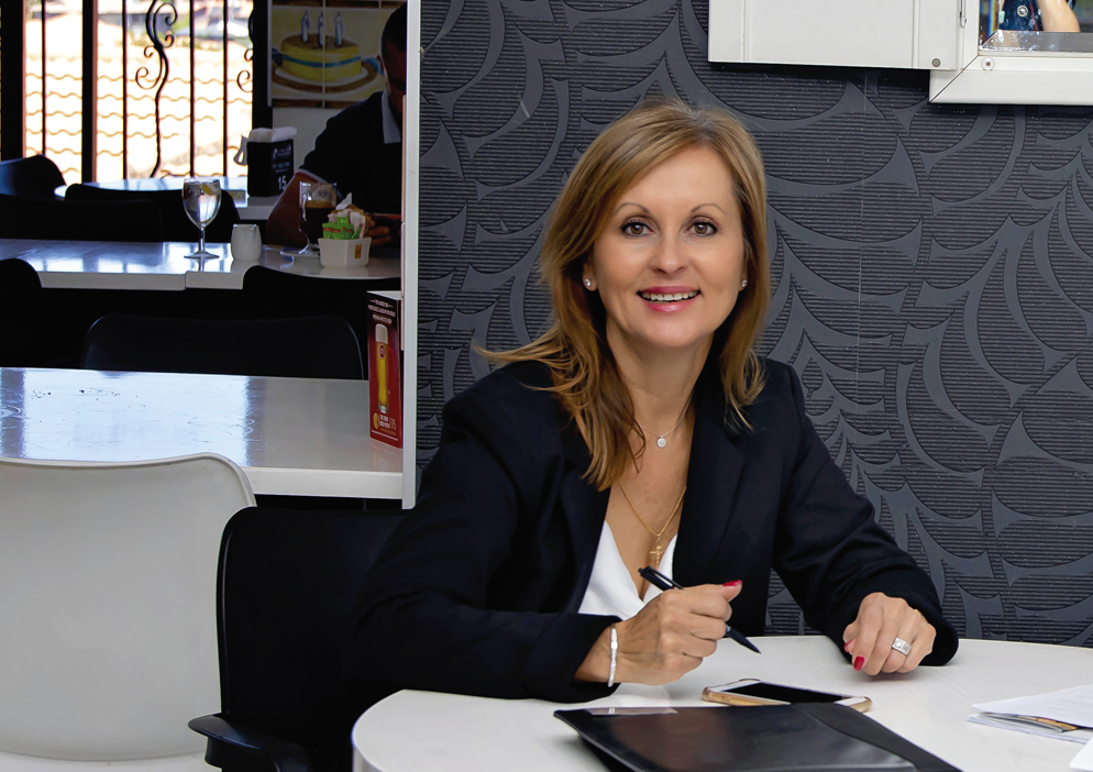 Grace Antunes, your local property expert in Atlantic Beach Estate, South Africa Grace Antunes, your local property expert in Atlantic Beach Estate, South Africa