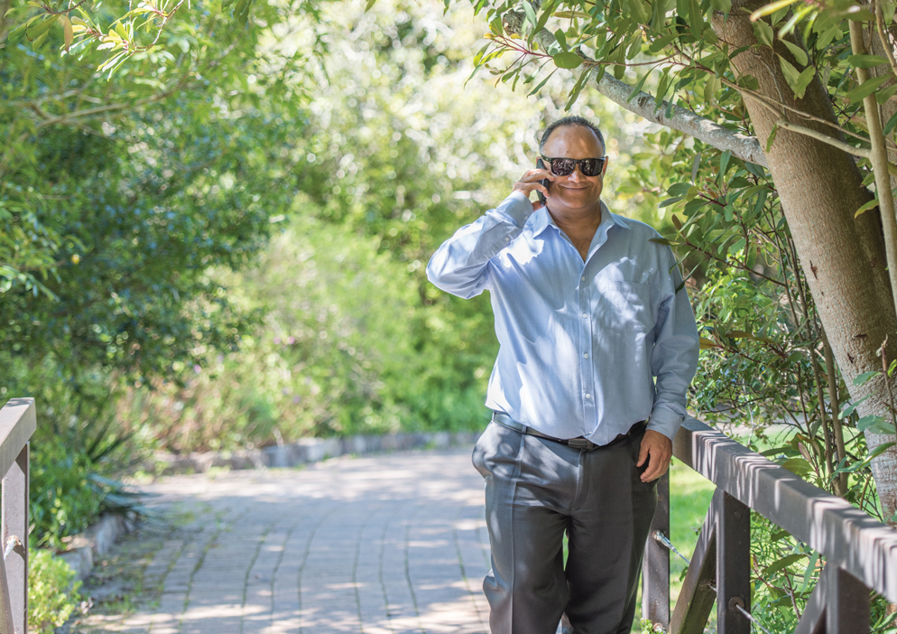 Nazmie Anthony, your trusted property expert in the Pam Golding Properties Mitchells Plain office. Nazmie Anthony, your trusted property expert in the Pam Golding PropertiesMitchells Plain office.