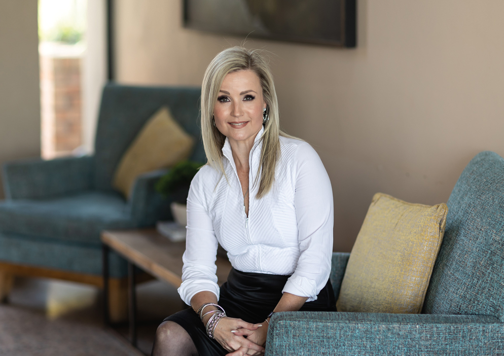 Hayley-Noon Arnaud, your local property expert in Winston Park, South Africa Hayley-Noon Arnaud, your local property expert in Winston Park, South Africa