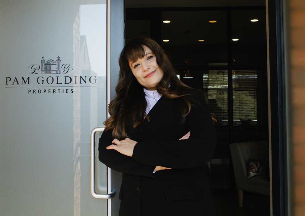 Mari Baeta, your trusted property expert in the Pam Golding Properties Randburg office. Mari Baeta, your trusted property expert in the Pam Golding PropertiesRandburg office.
