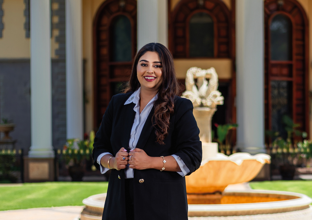 Jasleen Bansal, your local property expert in Westlands, Kenya Jasleen Bansal, your local property expert in Westlands, Kenya