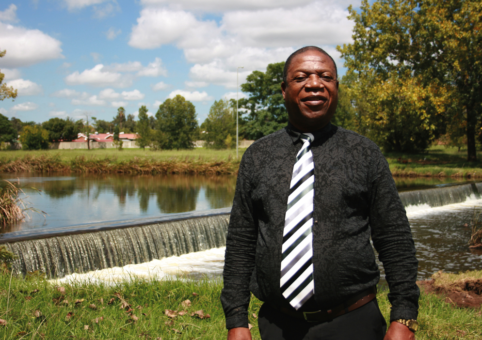 Laurence Banda, your trusted property expert in the Pam Golding Properties Middelburg (Mpumalanga) office. Laurence Banda, your trusted property expert in the Pam Golding PropertiesMiddelburg (Mpumalanga) office.