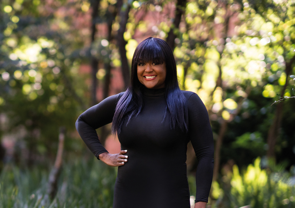 Carol Banda, your local property expert in Windsor West, South Africa Carol Banda, your local property expert in Windsor West, South Africa