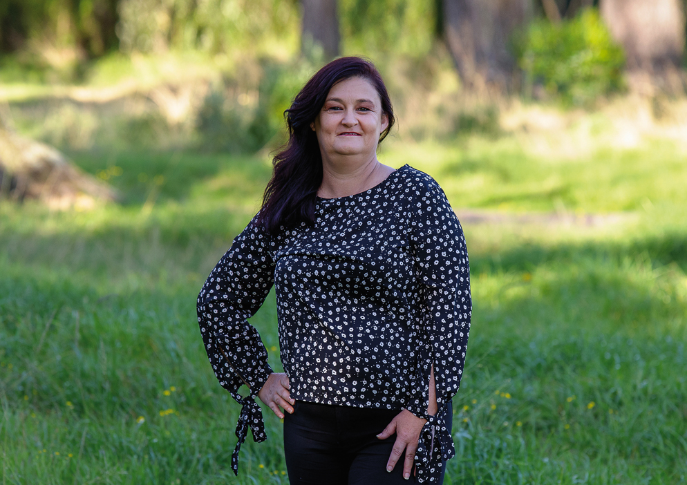 Adele Barnard, your trusted property expert in the Pam Golding Properties Gqeberha (Port Elizabeth) office. Adele Barnard, your trusted property expert in the Pam Golding PropertiesGqeberha (Port Elizabeth) office.