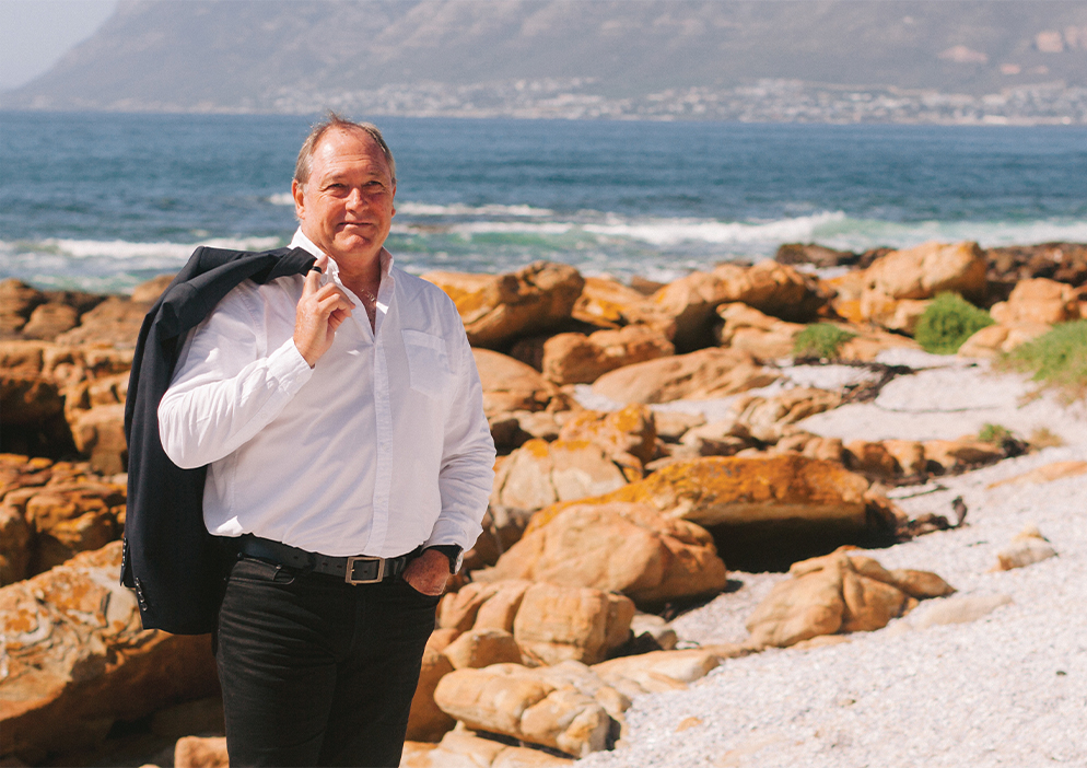 Jeremy Barnes, your trusted property expert in the Pam Golding Properties Southern Peninsula office. Jeremy Barnes, your trusted property expert in the Pam Golding PropertiesSouthern Peninsula office.