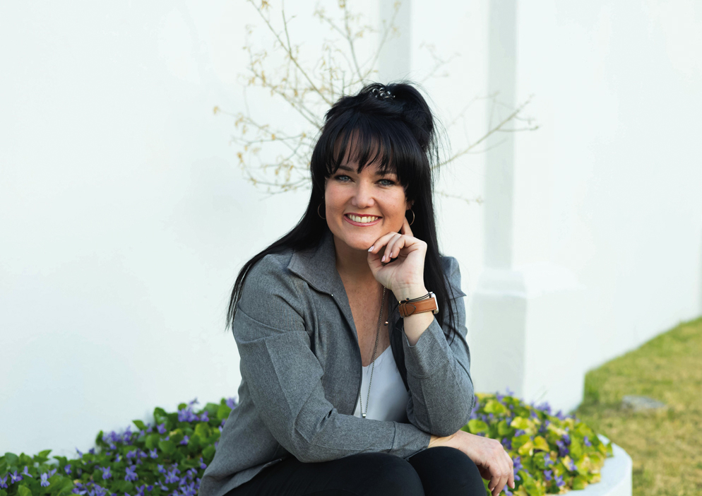 Jeane-Mari Barnard, your local property expert in Dan Pienaar, South Africa Jeane-Mari Barnard, your local property expert in Dan Pienaar, South Africa