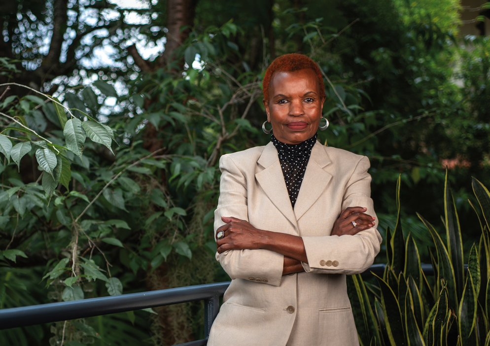 Rosie Barrow, your trusted property expert in the Pam Golding Properties Nairobi office. Rosie Barrow, your trusted property expert in the Pam Golding PropertiesNairobi office.