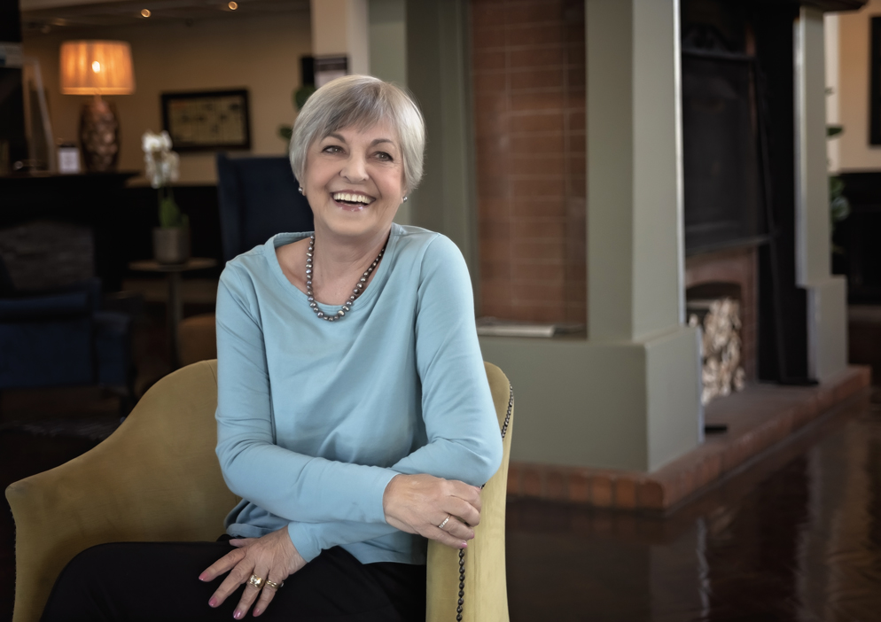 Barbara Becker, your trusted property expert in the Pam Golding Properties Pietermaritzburg office. Barbara Becker, your trusted property expert in the Pam Golding PropertiesPietermaritzburg office.