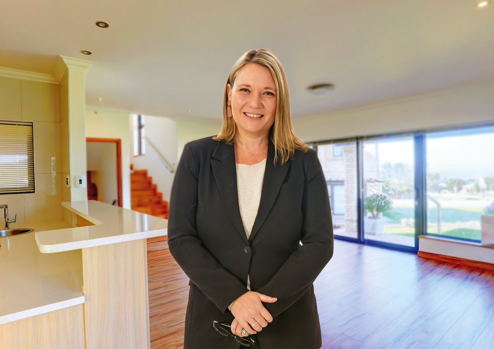 Jacolene Beetge, your local property expert in Groot Brakrivier Central, South Africa Jacolene Beetge, your local property expert in Groot Brakrivier Central, South Africa