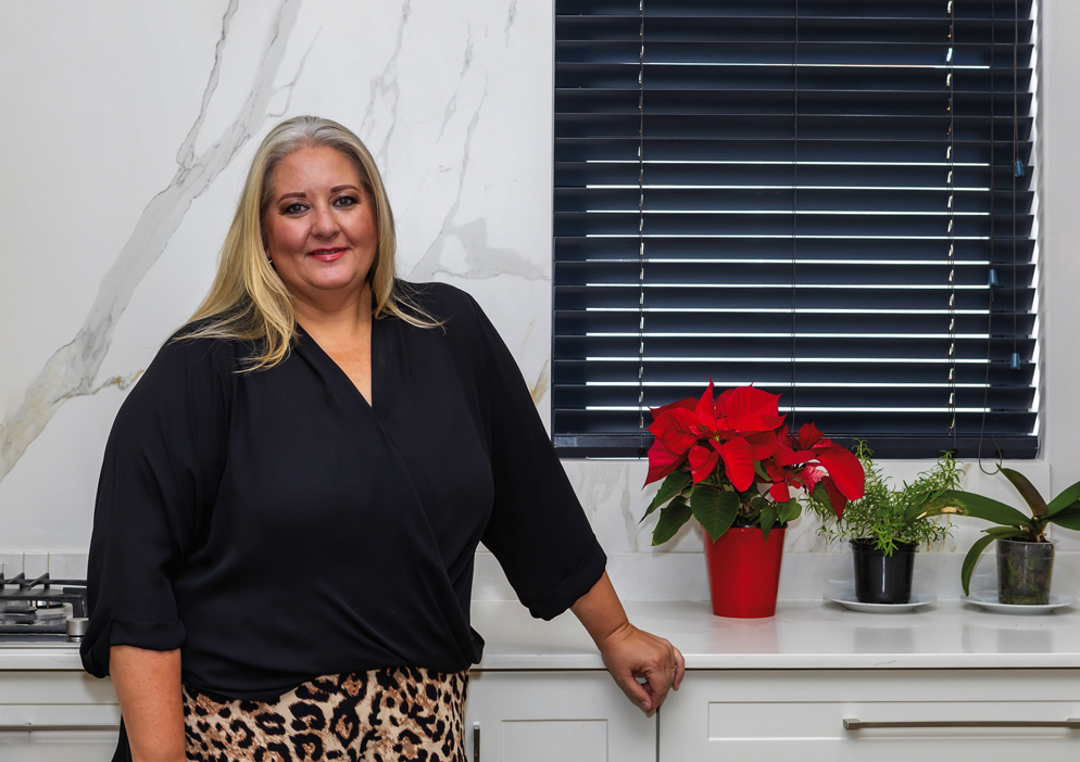 Bernadette Benge, your local property expert in Quigney, South Africa Bernadette Benge, your local property expert in Quigney, South Africa