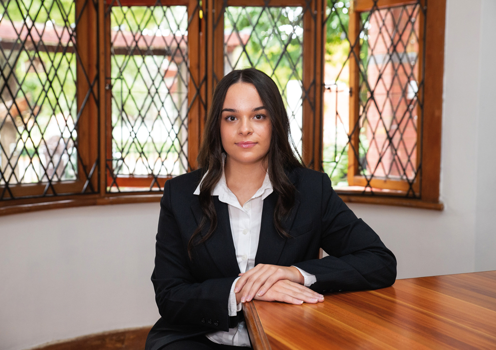 Dianté Bent, your local property expert in Polokwane Central, South Africa Dianté Bent, your local property expert in Polokwane Central, South Africa