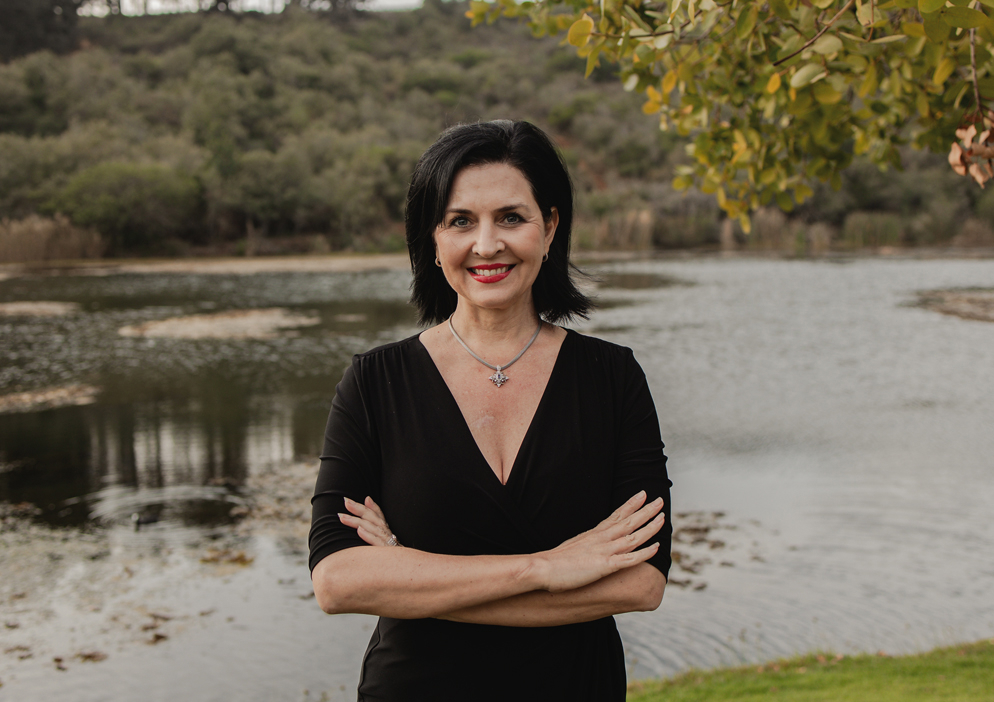 Liana Benecke, your local property expert in Edgemead, South Africa Liana Benecke, your local property expert in Edgemead, South Africa