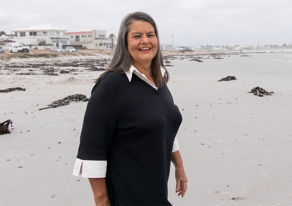 Una Beukman, your trusted property expert in the Pam Golding Properties Melkbosstrand office. Una Beukman, your trusted property expert in the Pam Golding PropertiesMelkbosstrand office.