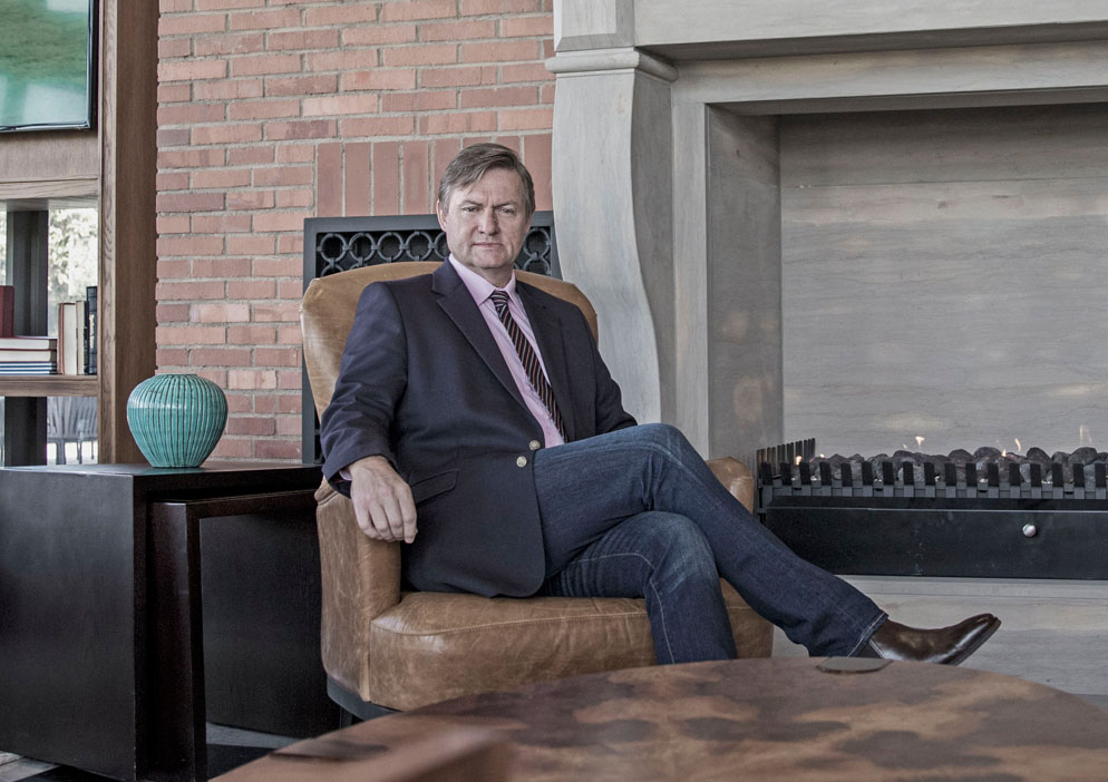 Lambert Bezuidenhout, your trusted property expert in the Pam Golding Properties Steyn City office. Lambert Bezuidenhout, your trusted property expert in the Pam Golding PropertiesSteyn City office.