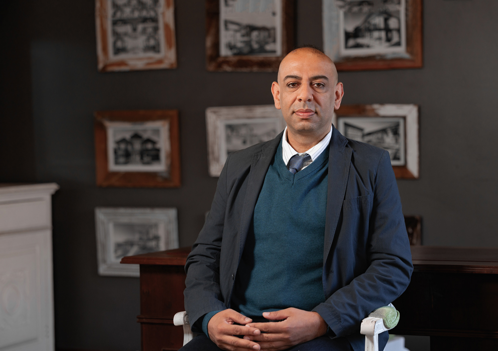 Farhaad Bhamjee, your trusted property expert in the Pam Golding Properties Westville/Pinetown office. Farhaad Bhamjee, your trusted property expert in the Pam Golding PropertiesWestville/Pinetown office.