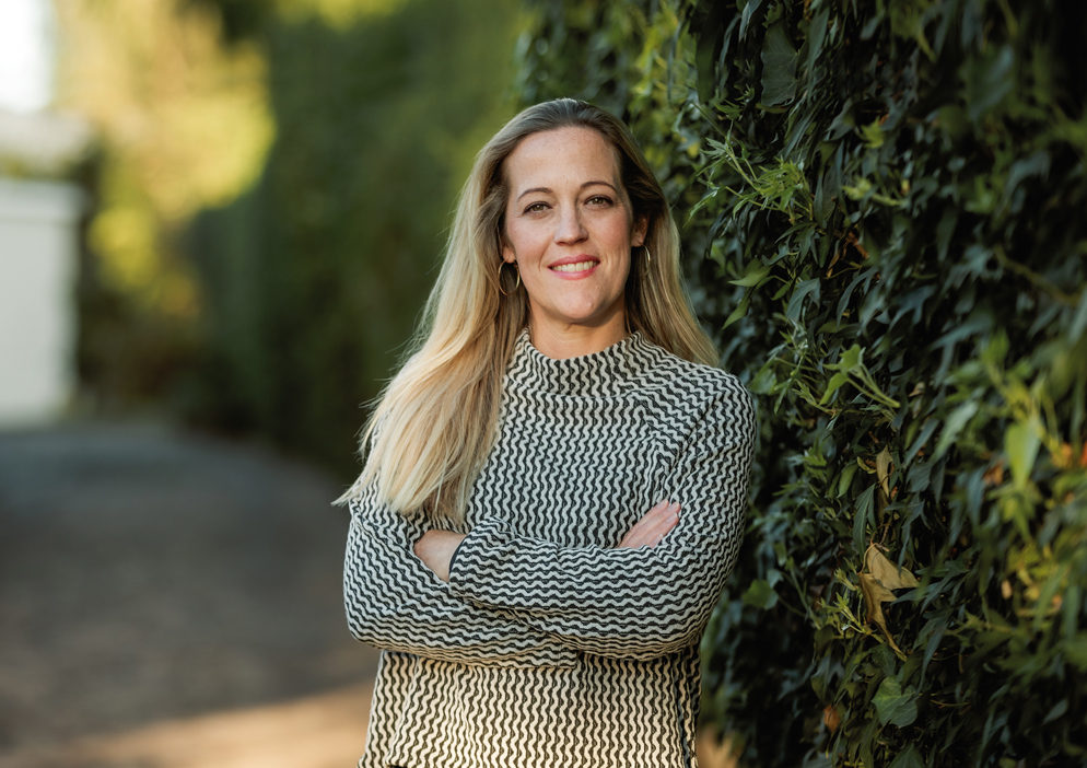 Jess Birch, your local property expert in Oatlands, South Africa Jess Birch, your local property expert in Oatlands, South Africa