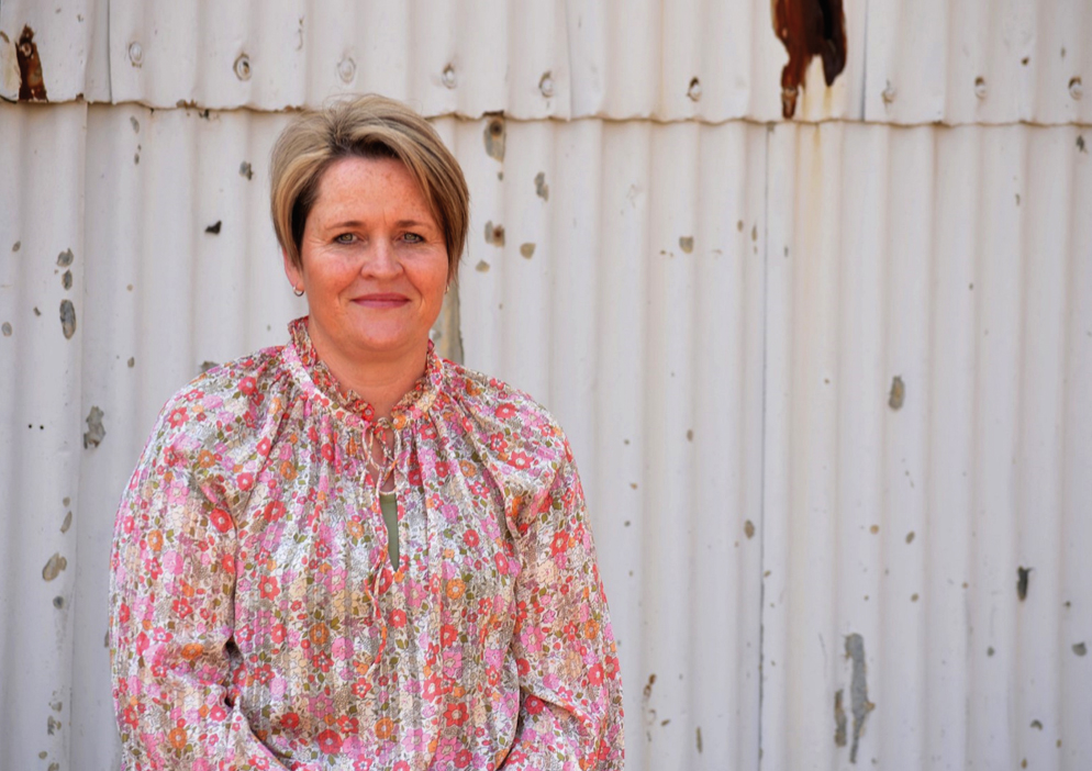 Vaughn Bloem, your local property expert in Selection Park, South Africa