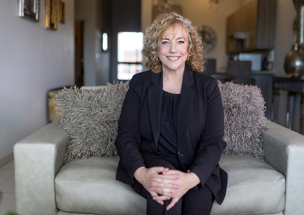 Peta Bodley, your local property expert in Churchill Estate, South Africa Peta Bodley, your local property expert in Churchill Estate, South Africa