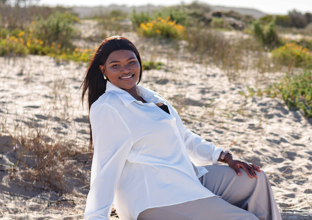 Busisiwe Bolitina, your trusted property expert in the Pam Golding Properties Plettenberg Bay office. Busisiwe Bolitina, your trusted property expert in the Pam Golding PropertiesPlettenberg Bay office.