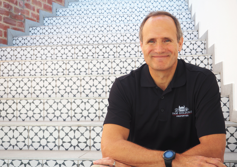 Erik Booysen, your local property expert in Rexford, South Africa Erik Booysen, your local property expert in Rexford, South Africa