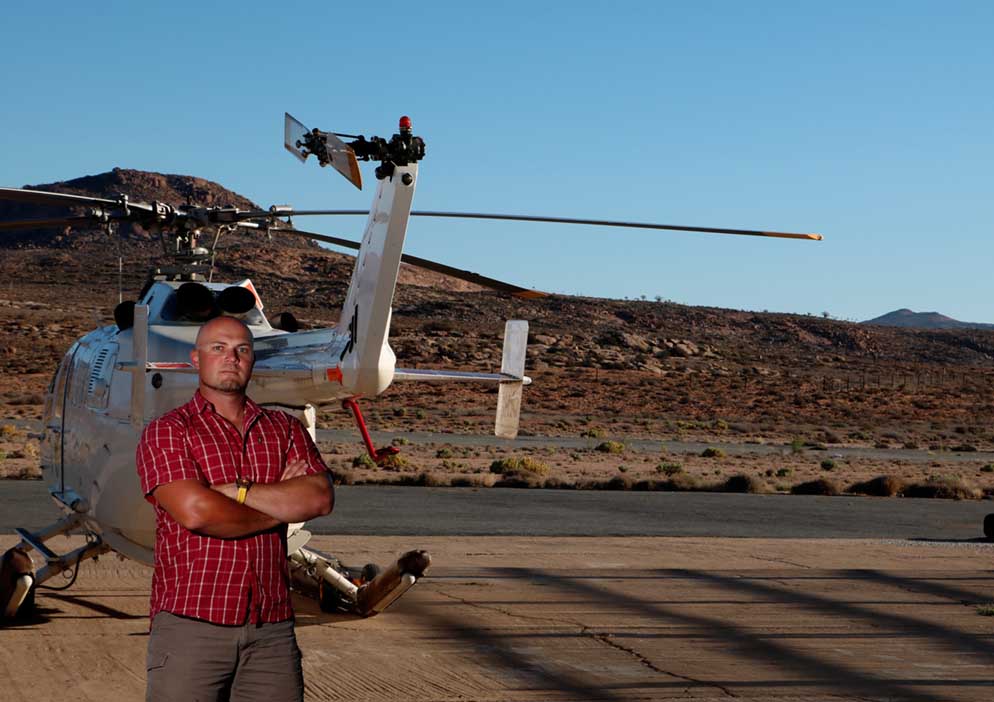 Johan Boonzaaier, your local property expert in Doornpoort, South Africa Johan Boonzaaier, your local property expert in Doornpoort, South Africa