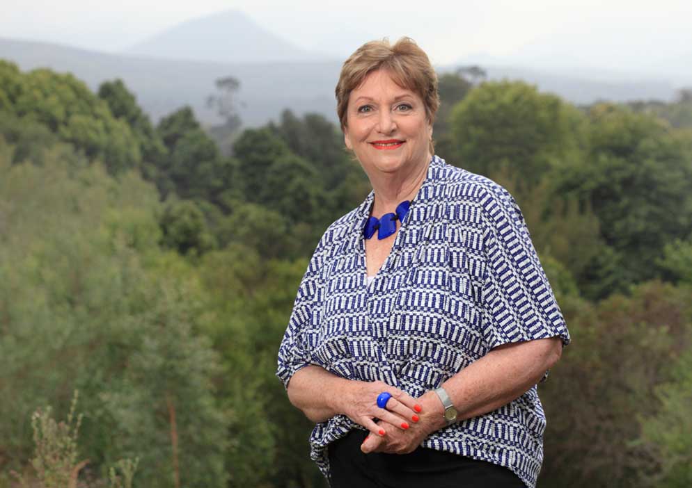 Lynne Booth, your trusted property expert in the Pam Golding Properties George office. Lynne Booth, your trusted property expert in the Pam Golding PropertiesGeorge office.