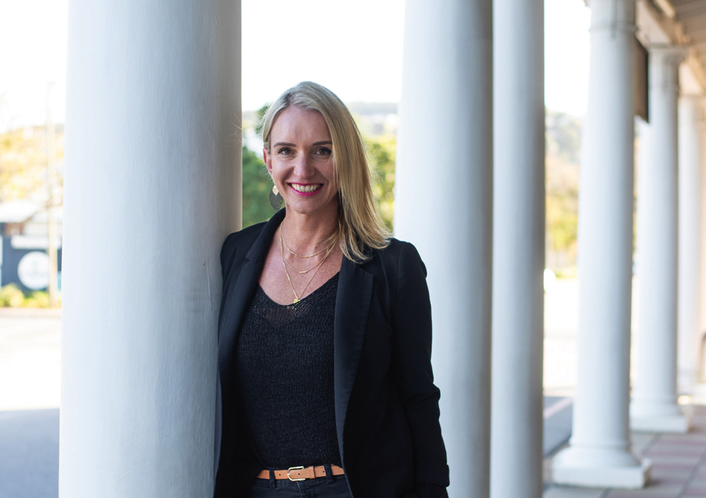 Andrien Boshard, your local property expert in Green Pastures, South Africa Andrien Boshard, your local property expert in Green Pastures, South Africa