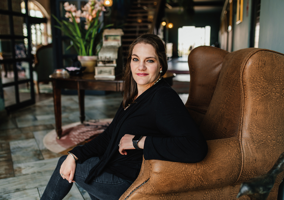 Elzanne Bosman, your local property expert in Frankfort, South Africa Elzanne Bosman, your local property expert in Frankfort, South Africa