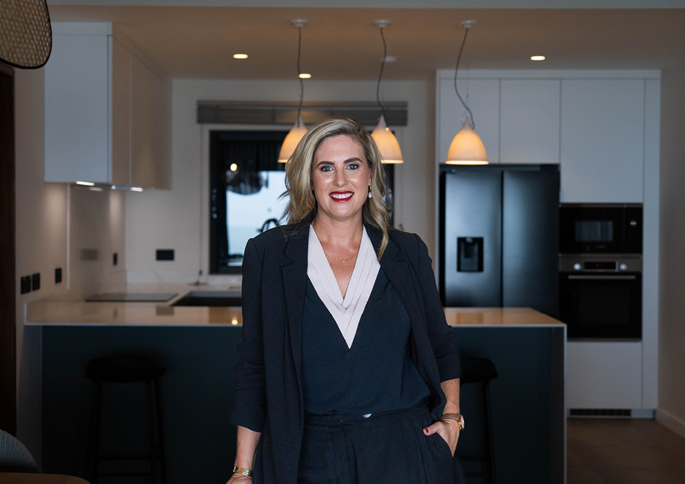 Rinie Boshoff, your local property expert in Mauritius Rinie Boshoff, your local property expert in Mauritius