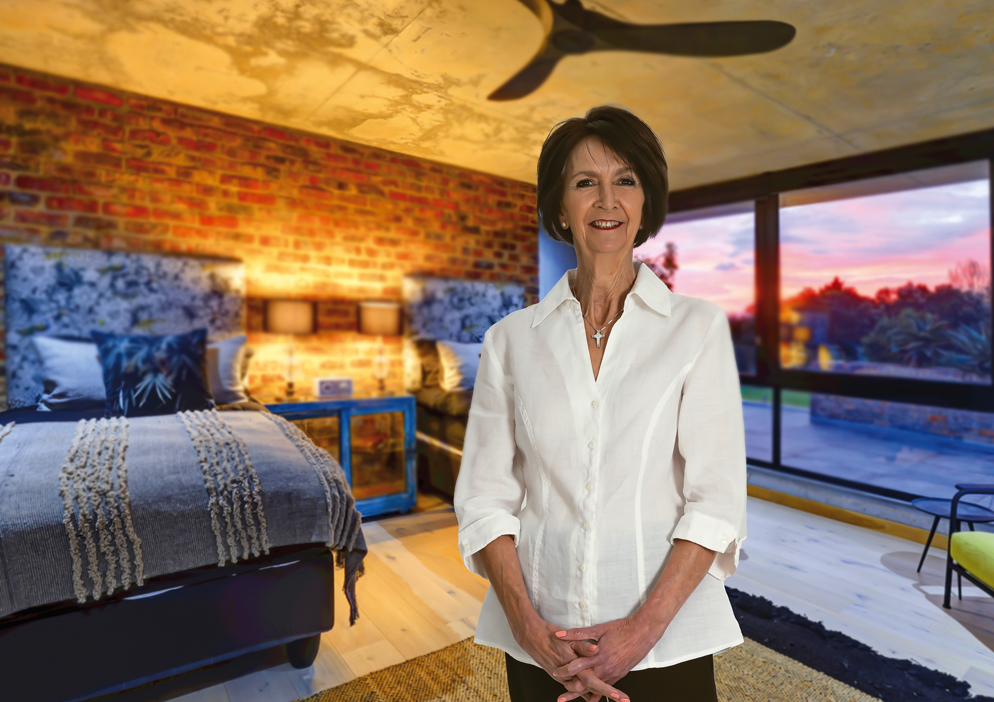 Sandra Boshoff, your local property expert in Wilderness Heights, South Africa Sandra Boshoff, your local property expert in Wilderness Heights, South Africa