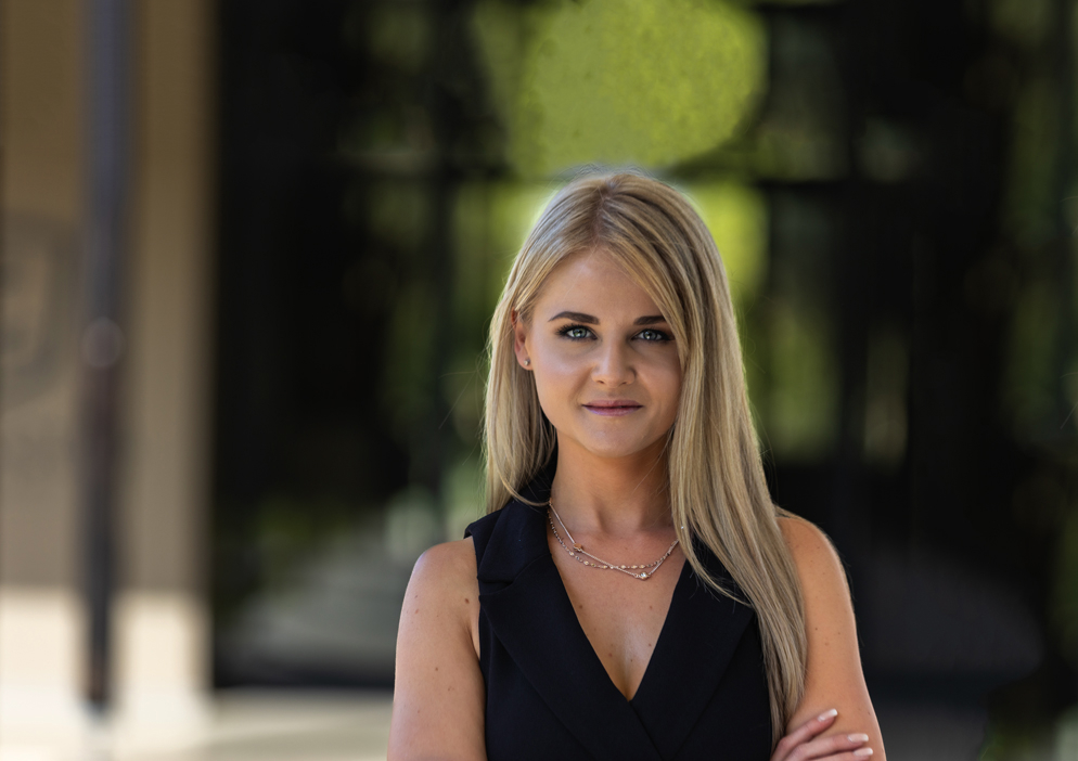 Chrizanne Botha, your local property expert in Peach Tree, South Africa Chrizanne Botha, your local property expert in Peach Tree, South Africa