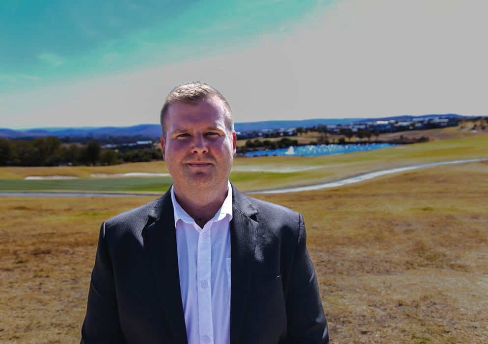 Christopher Botha, your local property expert in Peach Tree, South Africa Christopher Botha, your local property expert in Peach Tree, South Africa