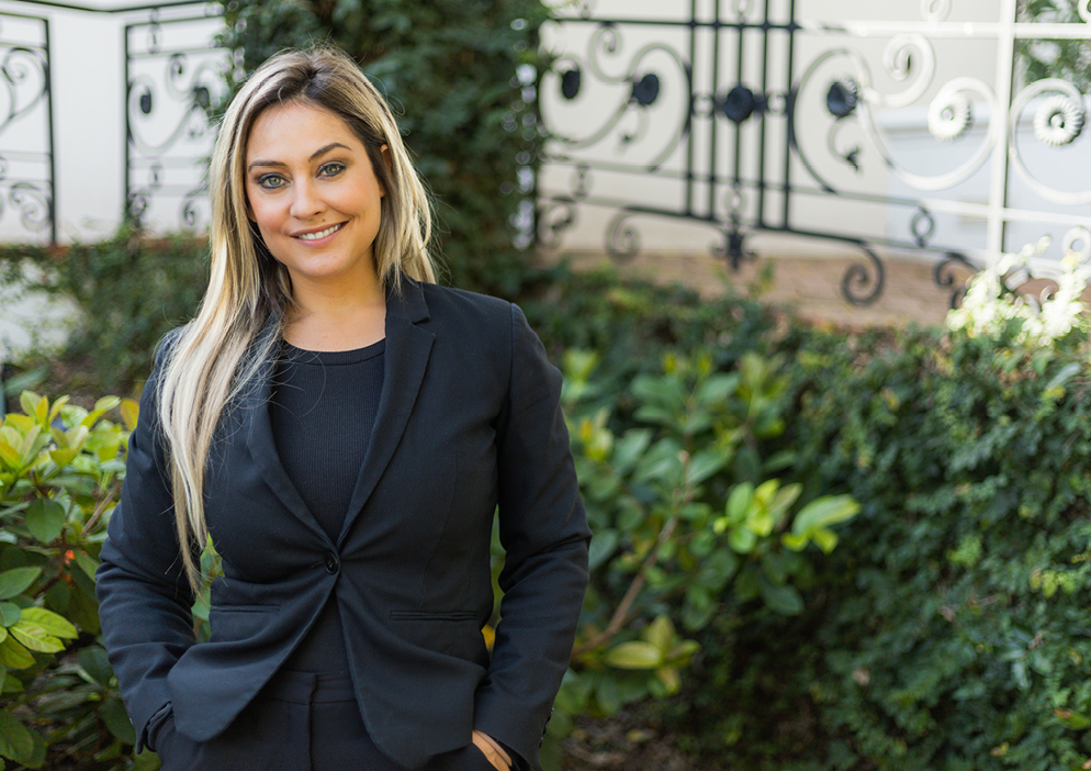 Lizanne Fourie, your local property expert in Paradyskloof, South Africa Lizanne Fourie, your local property expert in Paradyskloof, South Africa