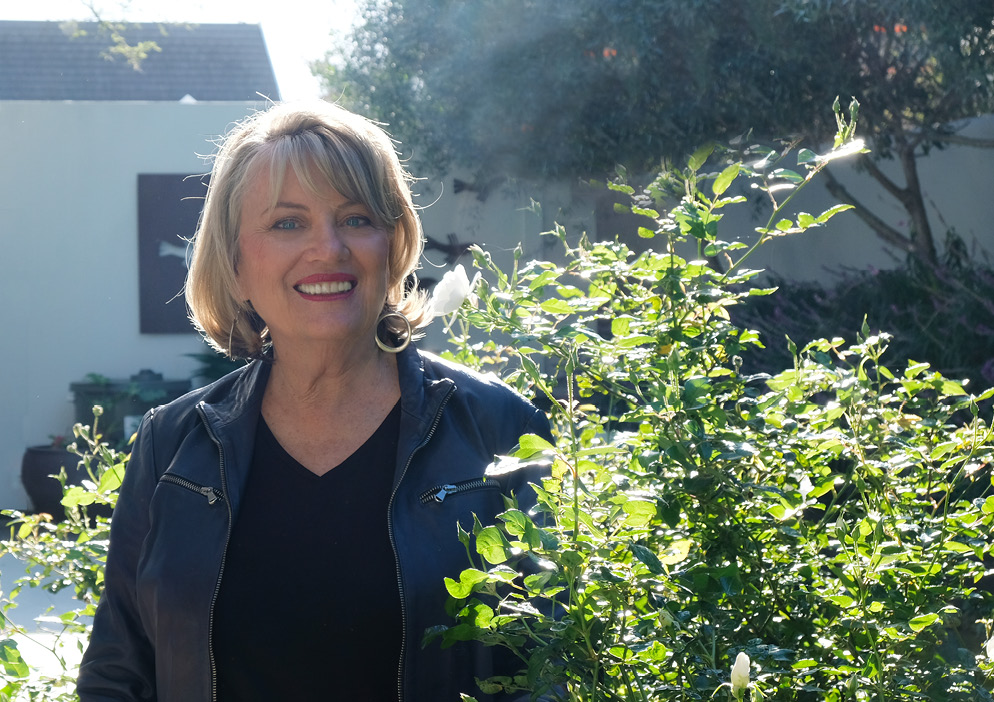 Mabel Botha-Louw, your trusted property expert in the Pam Golding Properties Somerset West office. Mabel Botha-Louw, your trusted property expert in the Pam Golding PropertiesSomerset West office.