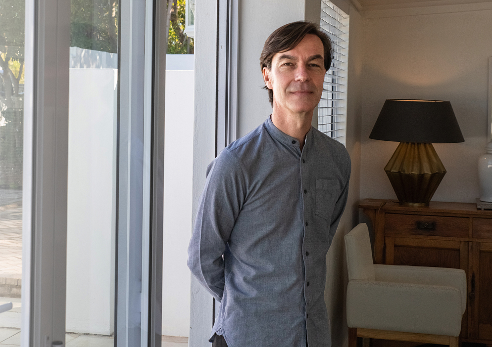 Rick Botha, your local property expert in Riebeek Kasteel, South Africa Rick Botha, your local property expert in Riebeek Kasteel, South Africa