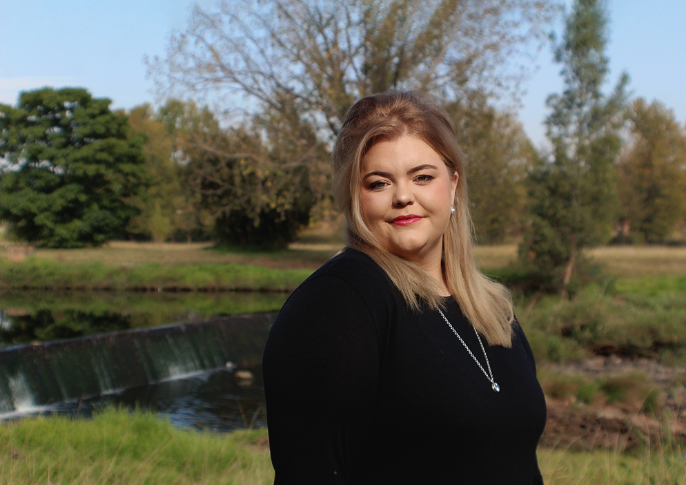 Annika Bouwer, your trusted property expert in the Pam Golding Properties Middelburg (Mpumalanga) office. Annika Bouwer, your trusted property expert in the Pam Golding PropertiesMiddelburg (Mpumalanga) office.