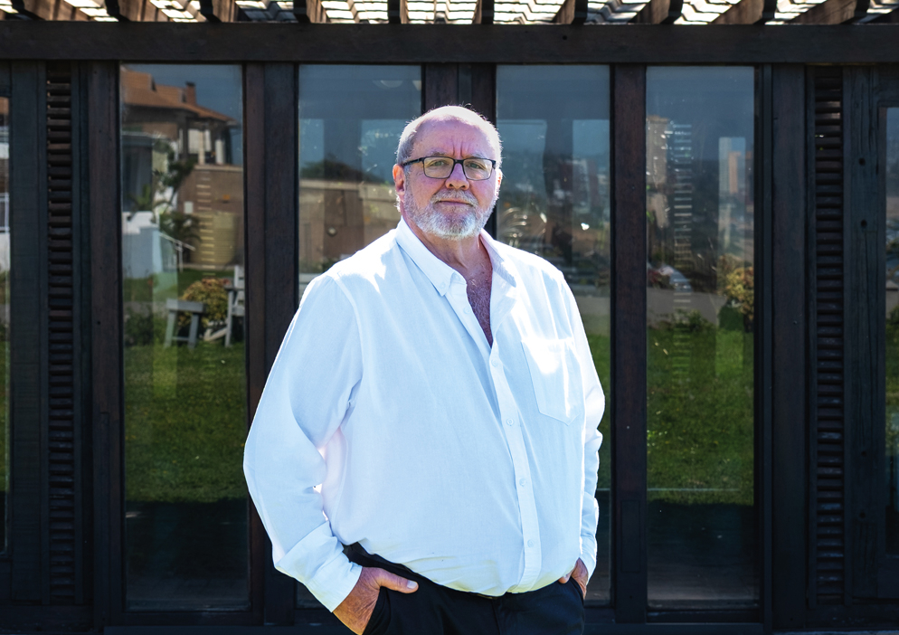 Errol Boxall, your trusted property expert in the Pam Golding Properties Amanzimtoti office. Errol Boxall, your trusted property expert in the Pam Golding PropertiesAmanzimtoti office.